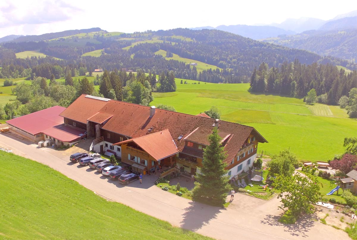 Heuhof Fink Ansicht