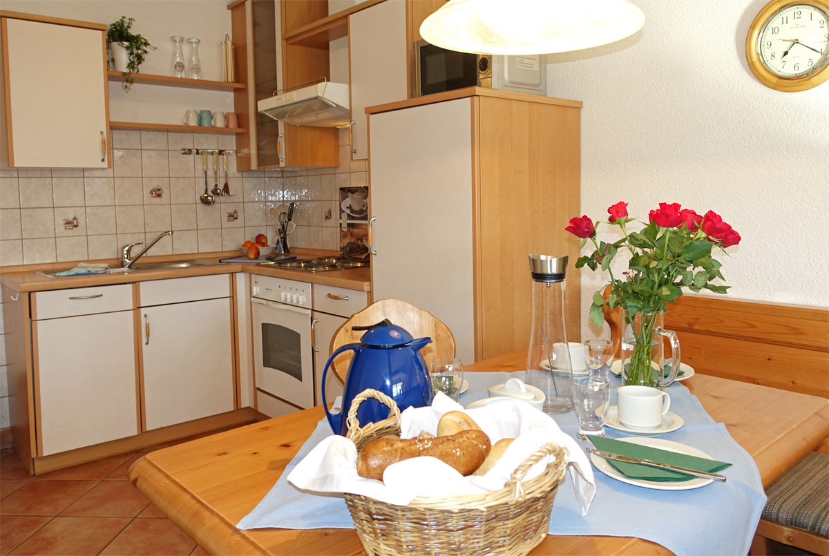 Frischer Kaffe am Morgen