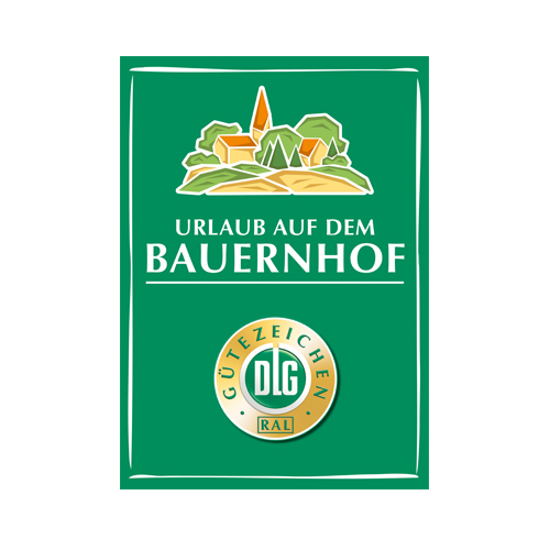 GZ Urlaub Auf Dem Bauernhofk