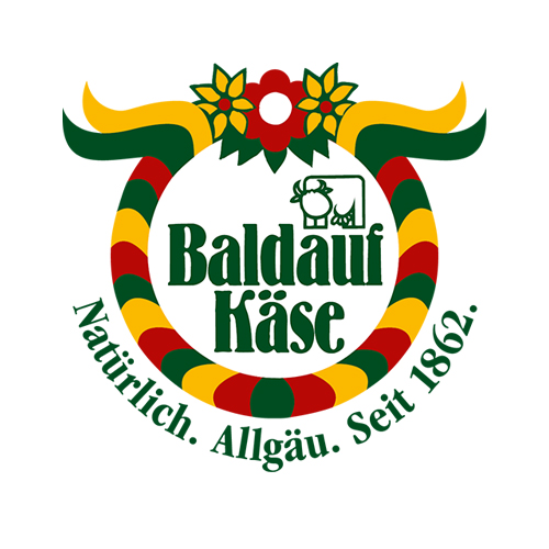 Baldaufkäse