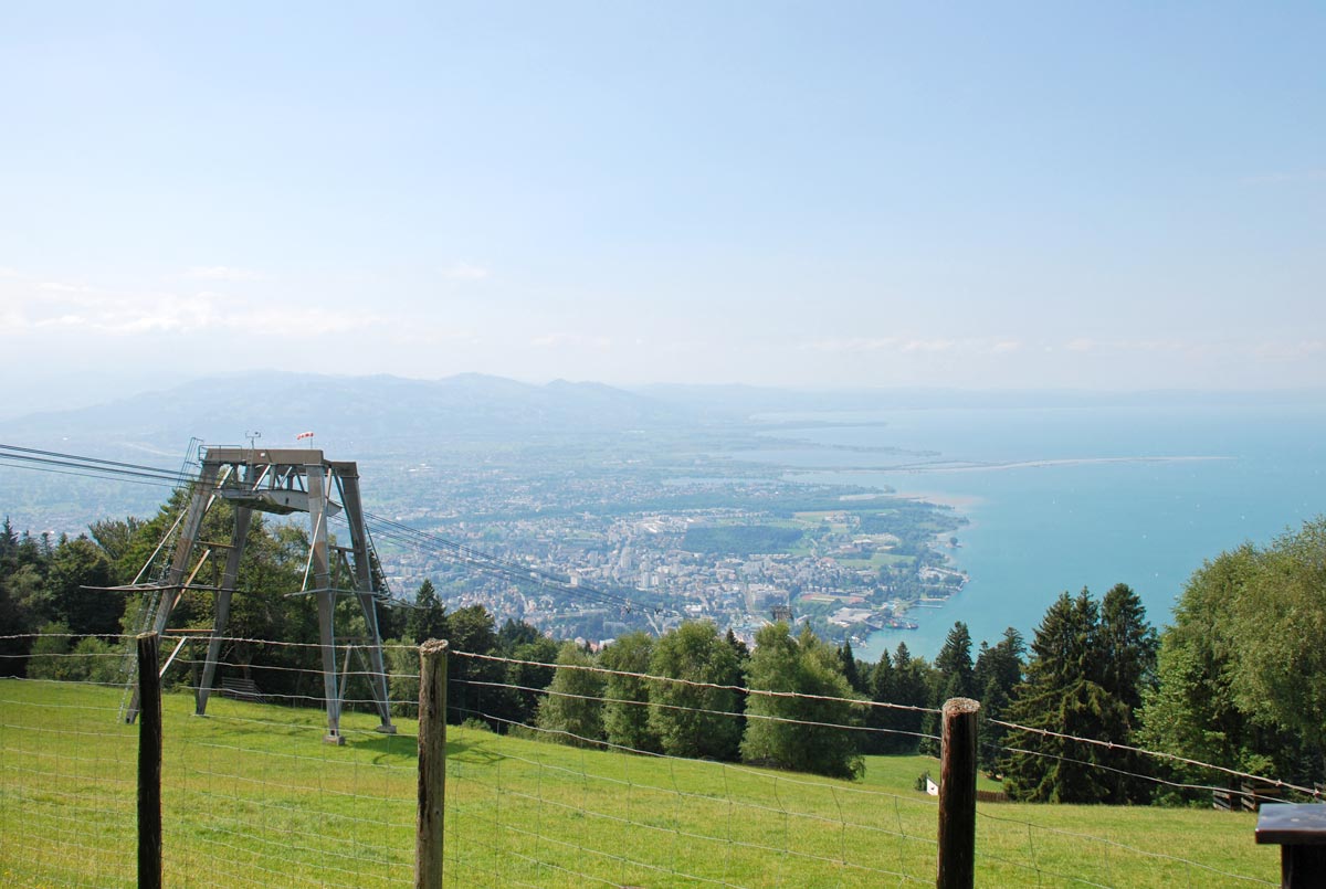 Seeblick