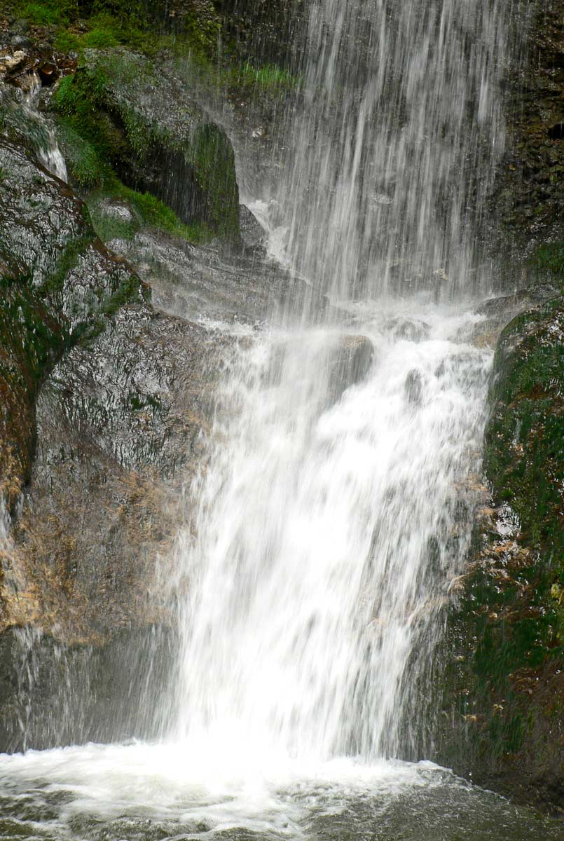 Wasserfall