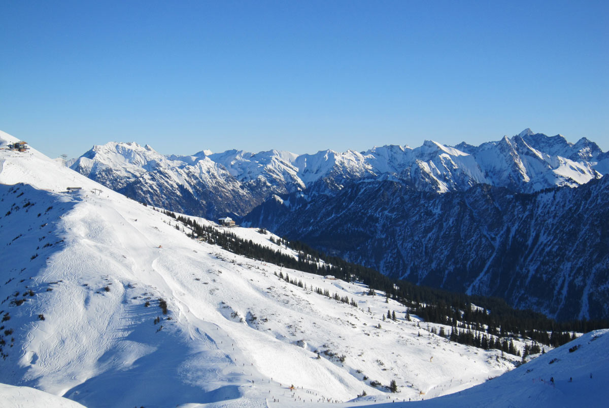 Winterlandschaft